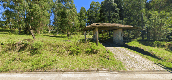 Terrenos à venda em Canela - RS