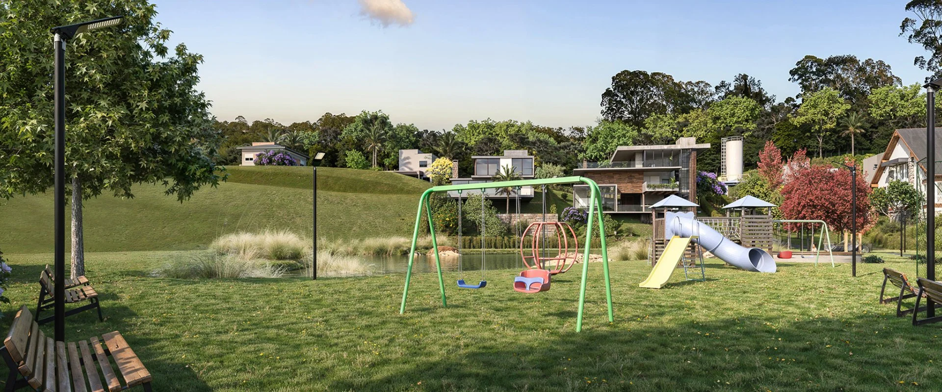 Reserva Canela Park, Canela RS