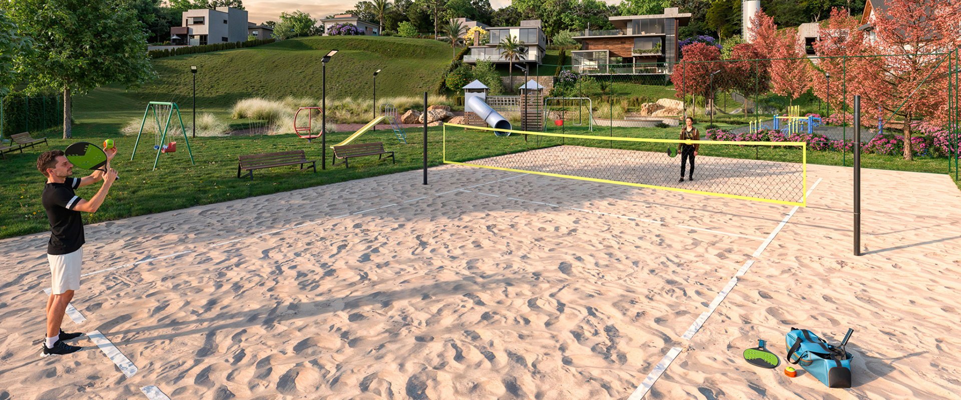 Reserva Canela Park, Canela RS