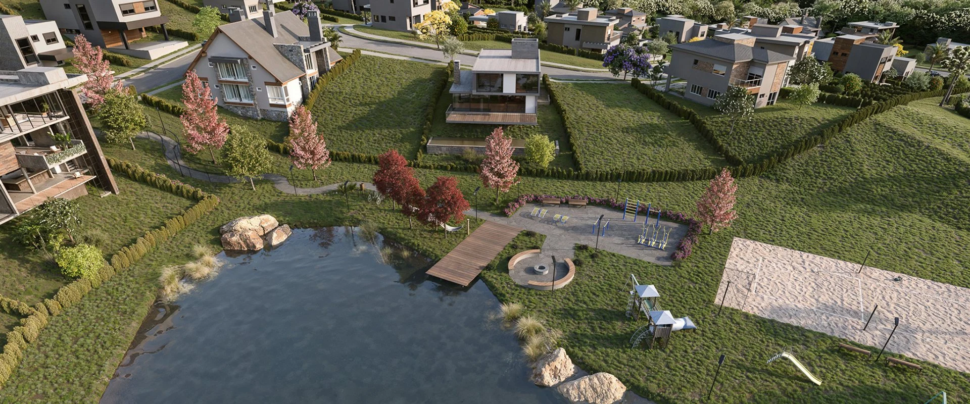 Reserva Canela Park, Canela RS