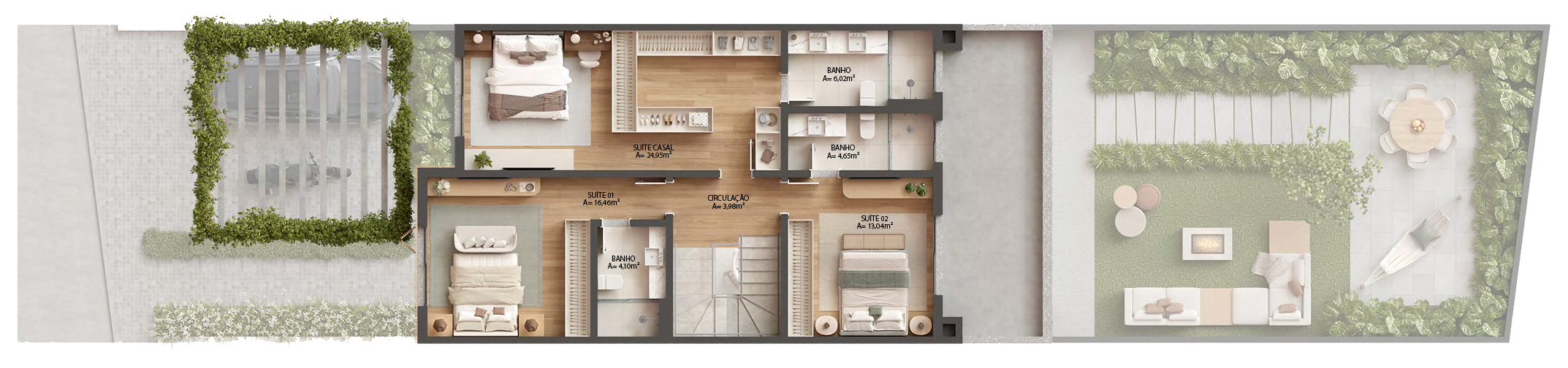 Villa Portal - Casa Lisboa