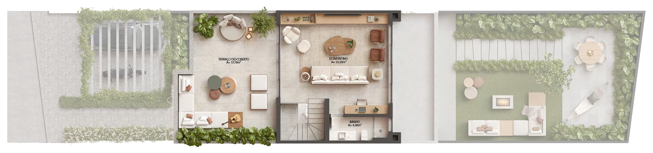 Villa Portal - Casa Lisboa