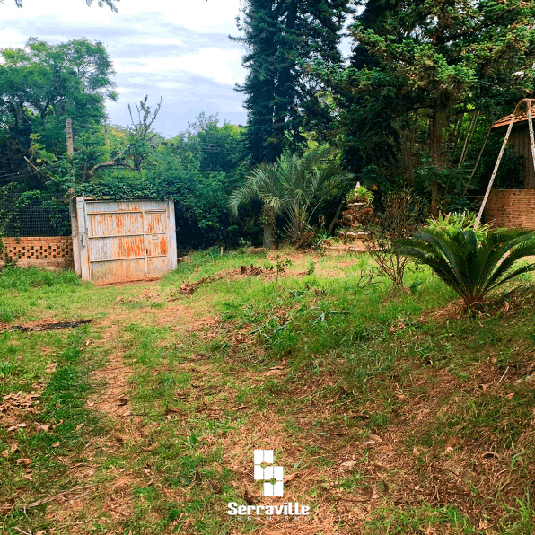 Terreno à venda em Belém novo Porto Alegre 