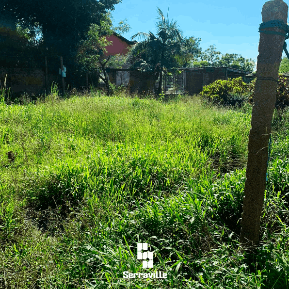 Terreno à venda em Belém novo Porto Alegre 
