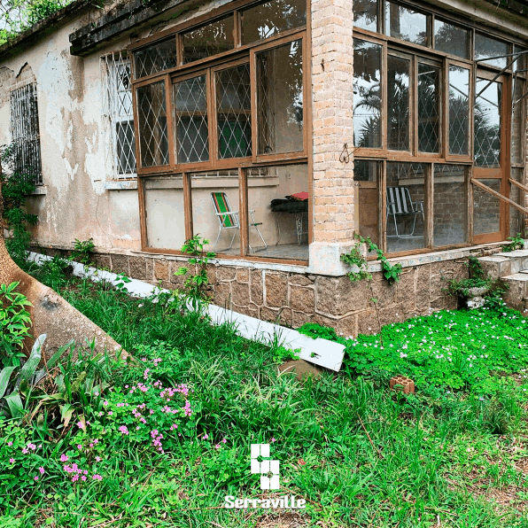 Terreno à venda em Belém novo Porto Alegre 